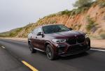 BMW X6 M Competition 2020 года (NA)